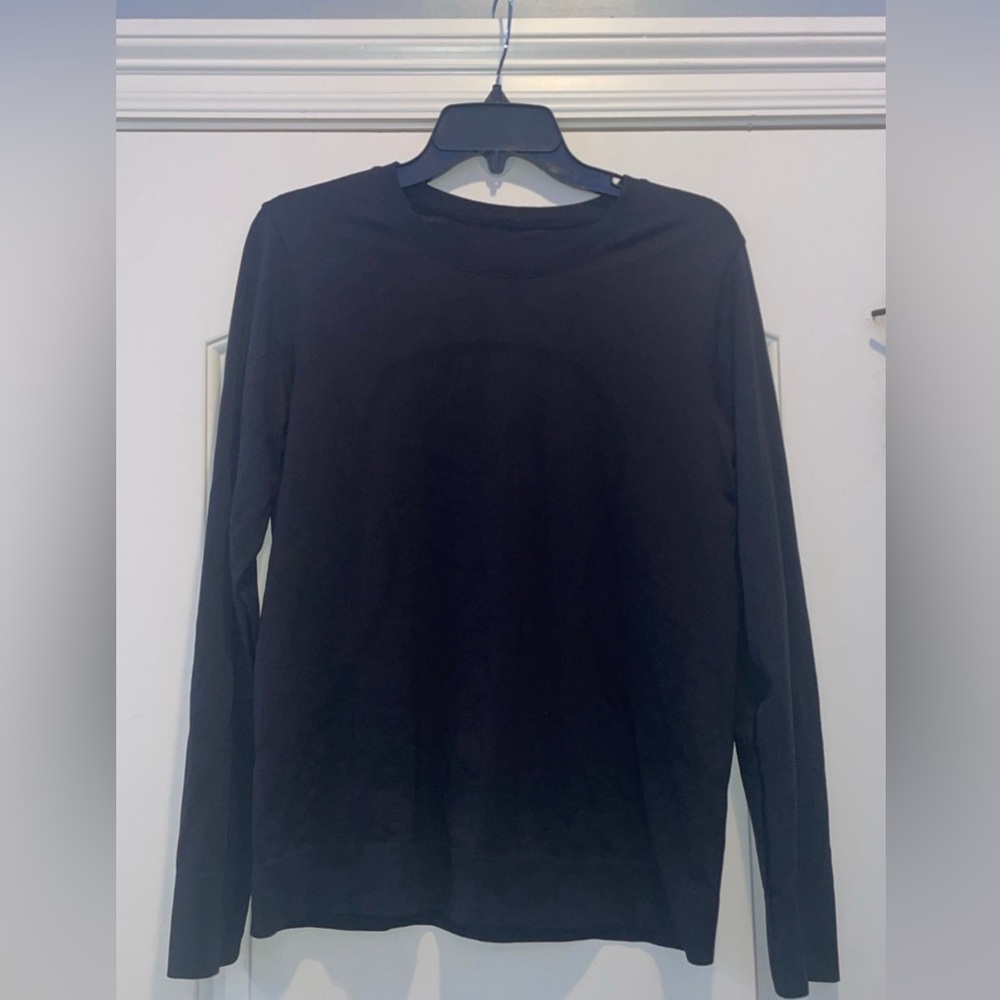 Lululemon swiftly tech